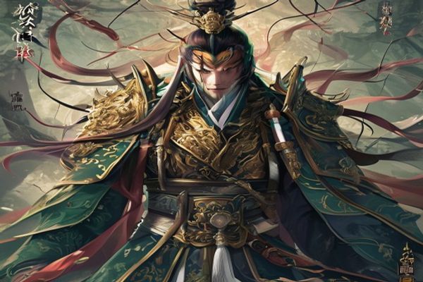 梦幻西游手游官方